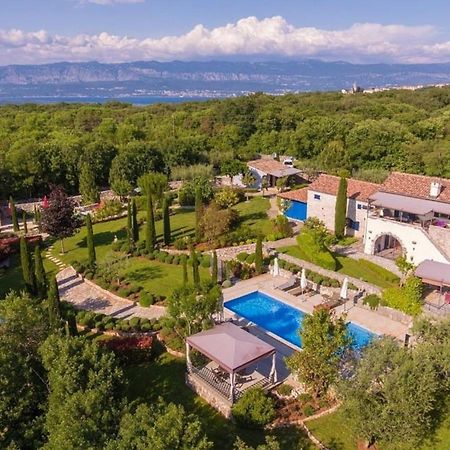 Ferienhaus Mit Privatpool Fuer 4 Personen Ca 96 Qm In Sveti Ivan Dobrinjski, Kvarner Bucht Krk Βίλα Εξωτερικό φωτογραφία